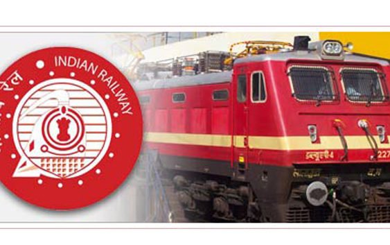 PRADEEP GAUR APPOINTED CMD,RAIL VIKAS NIGAM LTD.