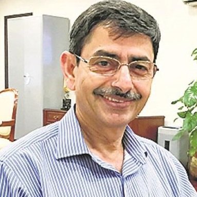 R N RAVI FORMER IPS GIVEN EXTENSION ON BOTH POSTS HELD BY HIM BY ACC