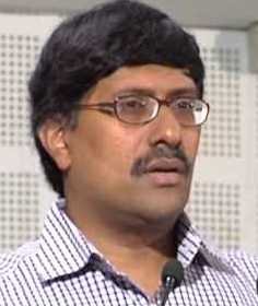 R SUBRAHMANYAM IAS GETS ADDITIONAL CHARGE OF SECRETARY,SKILL DEVELOPMENT AND ENTREPRENEURSHIP MINISTRY