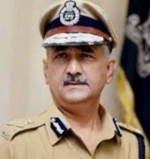 D D PADSALGIKAR IPS GETS SERVICE EXTENSION OF 3 MONTHS