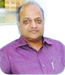 DEEPAK KHANDEKAR IAS GETS ADDITIONAL CHARGE OF SECRETARY,MINISTRY OF WOMEN AND CHILD DEVELOPMENT