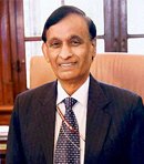 L C GOYAL FORMER IAS CMD OF ITPO TENURE EXTENDED BY ONE YEAR