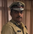 R AWASTHI IPS APPOINTED DGP MEGHALAYA POLICE