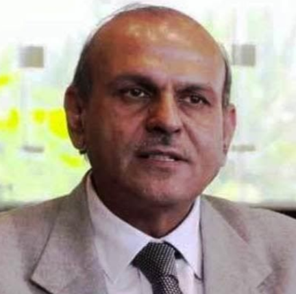 RAJIVE KUMAR FORMER IAS APPOINTED CHAIRMAN,RERA