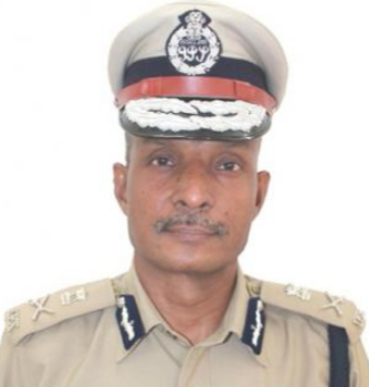 S S CAHTURVEDI IPS APPOINTED IG SSB,MINISTRY OF HOME AFFAIRS