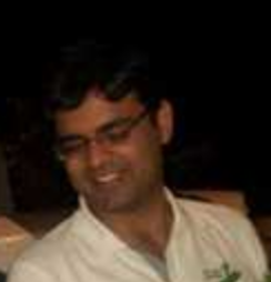 Kartikey Dhanji Budhabhatti IAS, his tenure has been curtailed by ACC, Government of India.