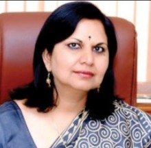 Jyoti Arora, IAS, has been transferred as ACS, Corporation, Government of Haryana