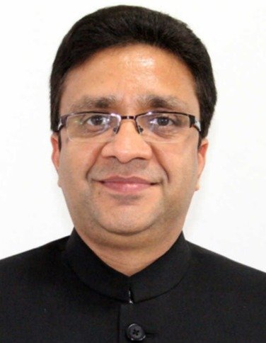 Anurag Agarwal IAS, has been transferred as Principal Secretary (PS), Higher Education, Government of Haryana