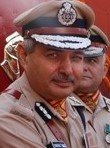 S.S Deswal IPS,has been appointed as Director-General of Sashastra Seema Bal (SSB), Ministry of Home Affairs, Government of India