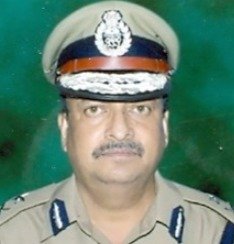 Sudhir Chowdhary IPS, has been promoted to the grade of DGP in Haryana Police