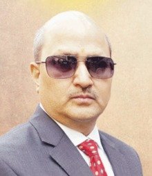 Rajneesh Gupta IAS, has been transferred as Commissioner Revenue Department, Government of Uttar Pradesh