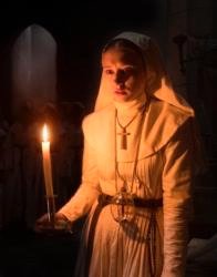 The Nun Movie Review