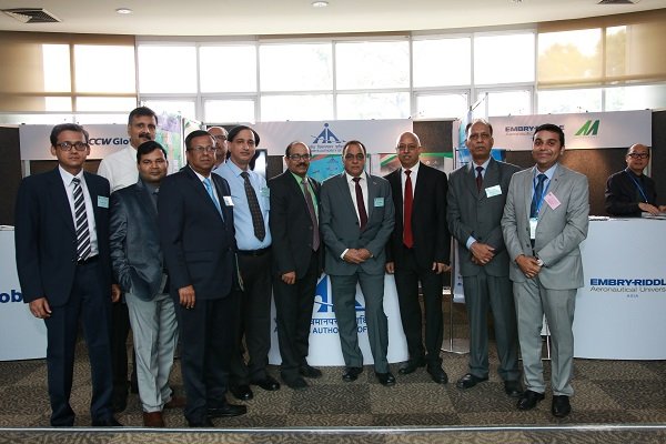 AAI PARTICIPATES IN ICAO’S 29TH ASIA AND PACIFIC AIR NAVIGATION PLANNING & IMPLEMENTATION MEET