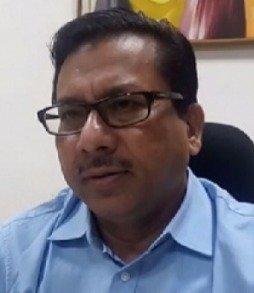 ASHWINI GUPTA IAS APPOINTED SECRETARY AYURVEDA,RAJASTHAN GOVERNMENT