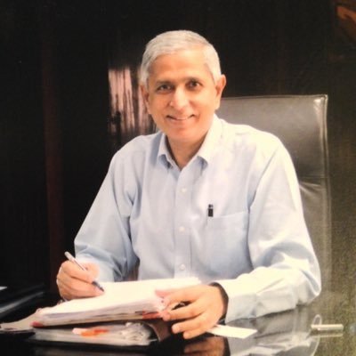 BINOY KUMAR IAS TAKES CHARGE AS SECRETARY,STEEL MINISTRY,GOI