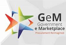NATIONAL MISSION ON GeM TO BE LAUNCHED ON 5TH SEPTEMBER