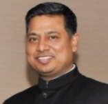 SANJAY RANA IFS