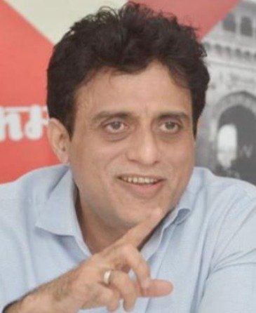 SANJAY SETHI IAS APPOINTED AS SECRETARY,MEDICAL EDUCATION AND DRUG ADMINISTRATION,MAHARASHTRA GOVERNMENT