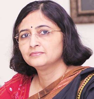 VEENU GUPTA IAS GIVEN ADDITIONAL CHARGE OF ACS AYURVED DEPT. & ACS EDUCATION DEPT.,RAJASTHAN GOVERNMENT