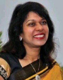 KAVITA GUPTA IAS APPOINTED MD OF SICOM,MUMBAI