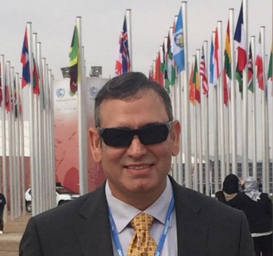 Sanjay Kundu IPS, will work as Principal Secretary(Vigilance) Government of Himachal Pradesh.