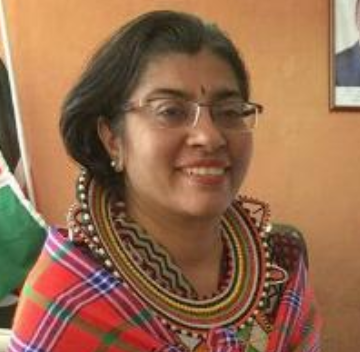 Suchitra Durai IFS, has been appointed as India’s Ambassador to the Kingdom of Thailand.