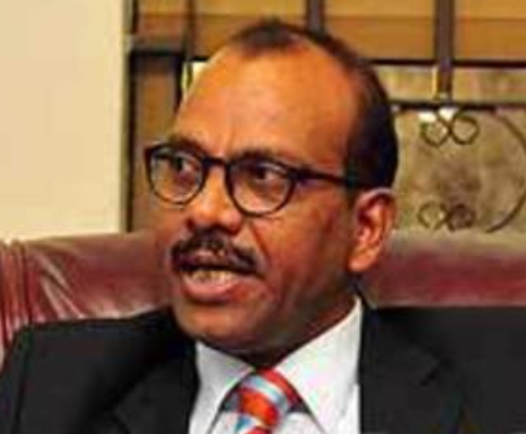 A V S Ramesh Chandra IFS, has been appointed as OSD Project Office of the South Asian University, Ministry of External Affairs, Government of India.