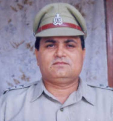 Sabharaj IPS, has been transferred as Commandant 20th PAC Azamgarh, Police, Uttar Pradesh Police.