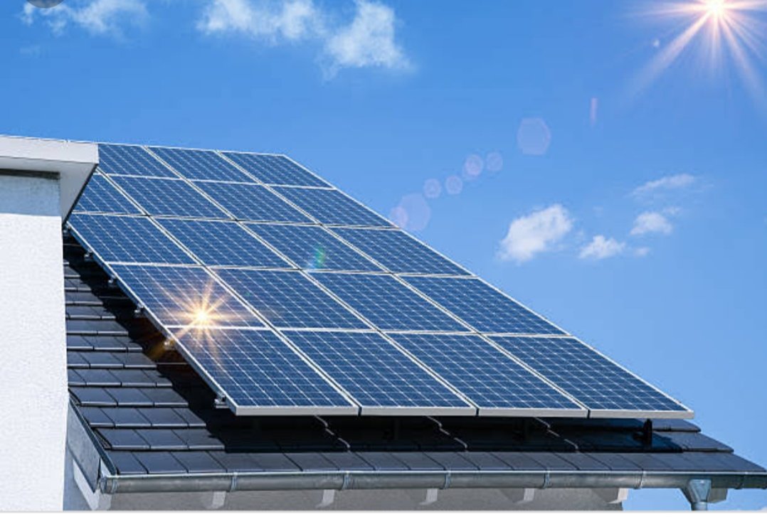 India target 100GW  Solar Energy by 2022