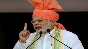 Prime Minister Narendra Modi to lead 78th Independence Day celebrations from Red Fort on August 15, 2024