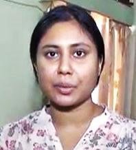 Angel Bhati Chauhan, IAS,has been transferred from Delhi Government to A&NI(UT Administration)