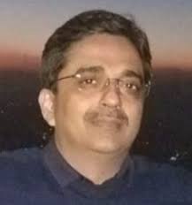 Chetan Bhushan Sanghi IAS,has been given apex scale in Government of Delhi.