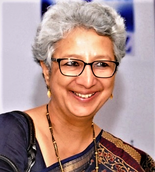 Rita Teotia former IAS,will be appointed as Chairperson of FSSAI, Ministry of Health&Family Welfare, Government of India.