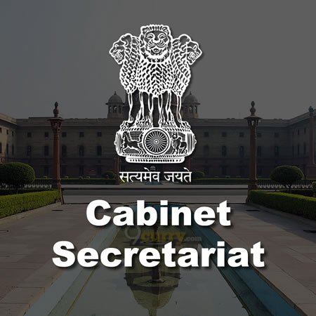 Saurabh Kumar Tiwari, IP&TA&FS, has been appointed as Joint Secretary, Cabinet Secretariat, Government of India.
