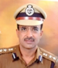 Kuldeep Singh Siag IPS, has been given additional charge of ADGP SCRB, Haryana Police.