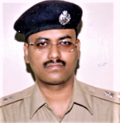 Sanjay Kumar IPS, has been transferred as CP Faridabad district, Haryana Police.