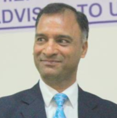 Vijay Kumar Dev IAS, has taken over charge as Chief Secretary,  Government.
