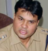 Deepak Ratan IPS, has been transferred as IG Traffic, Uttar Pradesh Police.