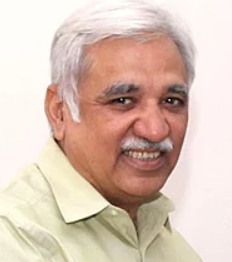 Sunil Arora former IAS, has been appointed as Chief Election Commissioner(CEC) Election Commission of India.