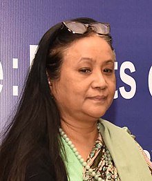 Shakuntala Gamlin IAS, has been given additional charge of Secretary Department of Empowerment of Persons with Disabilities(Divyangjan) Government of India.