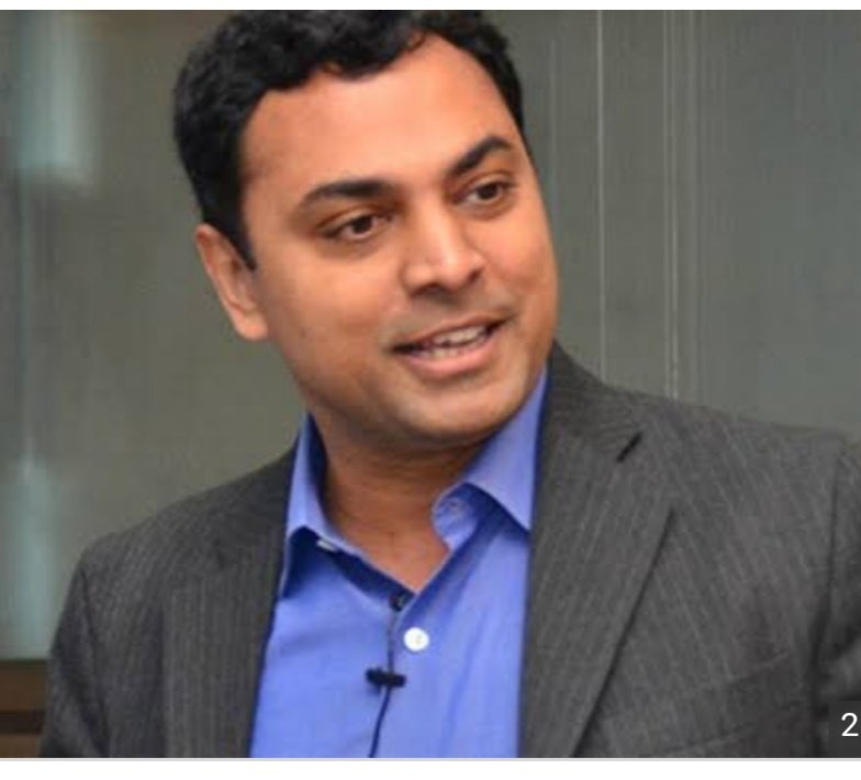 Krishnamurthy Subramanian appointed as the Chief Economic Adviser