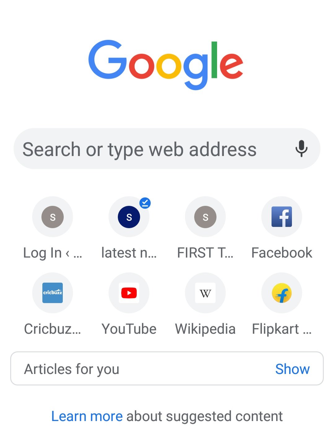 Google unveils new shopping search features for Indian users