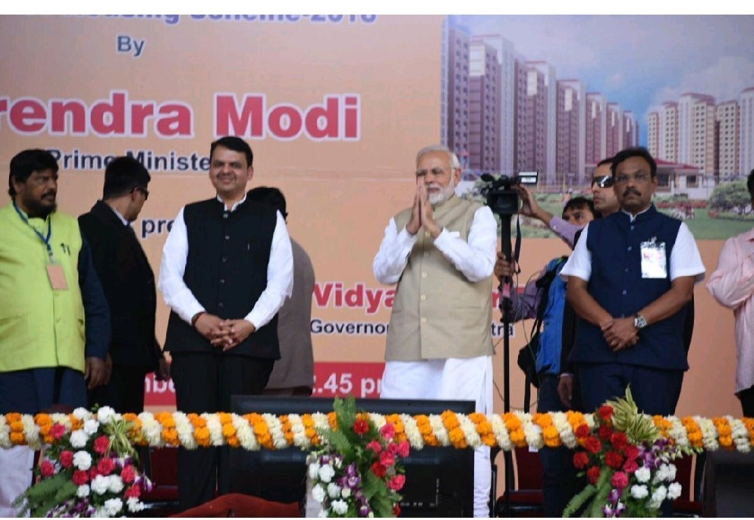 Mumbai set to be the fastest developing city in the world