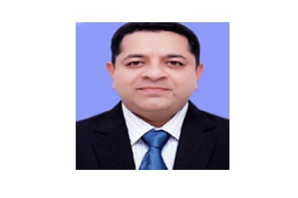 Ambika Prasad Panda appointed as CMD of SECL