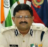 Sandeep Goel IPS, is likely to be transferred as Special CP