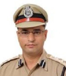 Sagar Preet Hooda IPS, has been relieved from Delhi Police to join Arunachal Pradesh Police as IGP Arunachal Police.