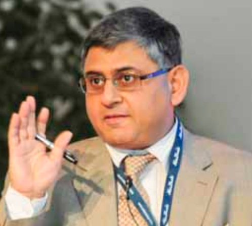 N Sukul IDAS, has been appointed as OSD in NCM Government of India.