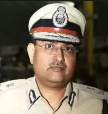 Rakesh Asthana IPS, has been appointed as Director General Bureau of Civil Aviation, Ministry of Civil Aviation, Government of India.