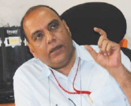 Ram Prakash Sisodia IAS,has been transferred as Principal Secretary (Tribal Welfare) Government of Andhra Pradesh