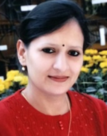 Kamini Chauhan Ratan IAS, has beenappointed as Secretary Rural Development,Government of UttarPradesh.